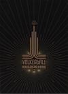 Rammstein : Völkerball -2dvd+cd