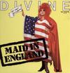 Divine : Maid In England - expanded edition