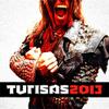 Turisas : Turisas2013