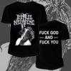 Impaled Nazarene : Fuck God and Fuck You