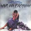 Romeo, Max : War ina babylon