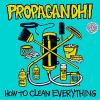 Propagandhi : How to clean everything (20th Anniversary Edition)