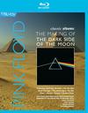 Pink Floyd : Dark side of the moon classic album