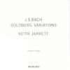 Jarrett, Keith / Bach, Johann Sebastian : Goldberg Variations