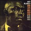 Blakey, Art : Moanin'