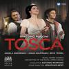 Gheorghiu Angela : Puccini: tosca (royal opera house 2011)