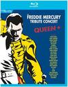 V/A : Freddie Mercury tribute concert
