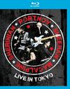 Macalpine, Tony / Portnoy, Mike / Sheehan, Billy / Sherinian, Derek : Live in Tokyo