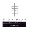 Mana Mana : 2000-2001