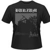 Burzum : Aske