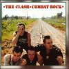 Clash : Combat rock