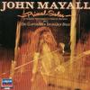 Mayall, John : Primal Solos