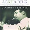 Bilk, Acker : Clarinet & string
