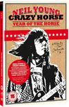 Young, Neil : Year Of The Horse