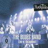Blues Band : Live at Rockpalast -cd+dvd-