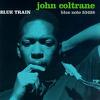 Coltrane, John : Blue train