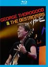Thorogood, George : Live At Montreux 2013