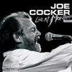 Cocker, Joe : Live at Montreux