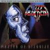 Lizzy Borden : Master of Disguise -dvd+cd-