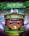 Bonamassa, Joe : Tour de Force: Live in London Joe Bonamassa 2013 -Shepherd's Bush Empire
