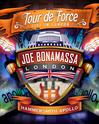Bonamassa, Joe : Tour de Force: Live in London Joe Bonamassa 2013 -Hammersmith Apollo