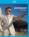 Morrissey : 25:Live