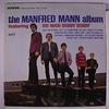 Manfred Mann : Manfred Mann Album