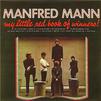 Manfred Mann : My Little Red Book Of Winners