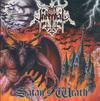 Thy Infernal : Satan's wrath