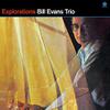 Evans, Bill / Bill Evans Trio : Explorations