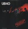 UB40 : The earth dies screaming