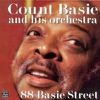 Basie, Count : 88 Basie Street