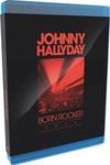Hallyday, Johnny : Born rocker tour