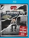 Plan B : The grindhouse tour-live at the 02