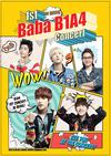 B1A4 : Baba B1A4 - 1st Concert in Seoul