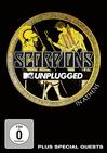 Scorpions : MTV unplugged