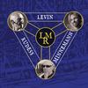 Levin, Tony / Rudess, Jordan / Minnemann, Marco : LMR