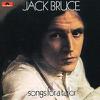 Bruce, Jack : Songs for a Tailor