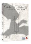 Valtaistuinpeli - 3. kausi - Game of Thrones - Season 3