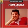 Anka, Paul : Unohtumattomat suosikit - Diana