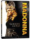 Madonna : Goddess of Pop