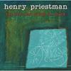 Priestman, Henry : The last mad surge of youth