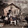 Webb, Jimmy & The Webb Brothers : Cottonwood farm