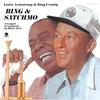 Armstrong, Louis / Bing C : Bing & satchmo