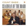 Basie, Count : Chariman of the board