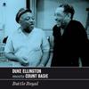 Basie, Count / Ellington, Duke : Battle royal