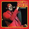 Pickett, Wilson : Live In Japan
