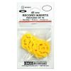 Tarvike : Singlekeskiöt 10kpl / Record Inserts 10 pcs