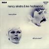 Hazlewood, Lee / Sinatra, Nancy : Did You Ever?