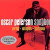 Peterson, Oscar : Songbooks: Porter/Ellington/Gershwin